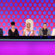 Illustration for article titled There’s no “Snatch Game Of Love” lost as iRuPaul’s Drag Race All Stars /iamps up the drama